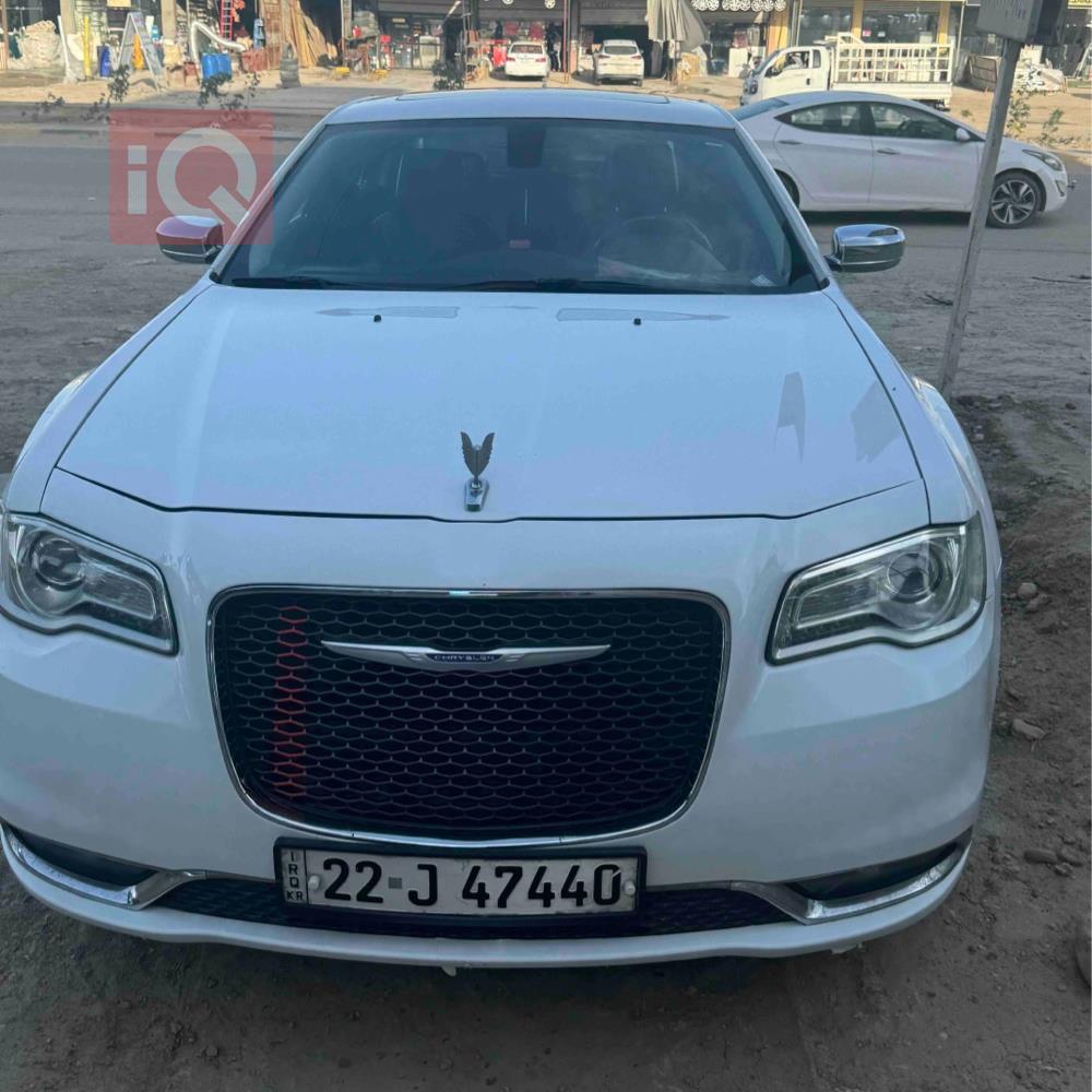Chrysler 300